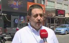 الغذاء والدواء: تنفيذ 40 ألف جولة