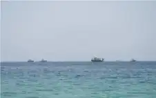 واشنطن: نرفض ان تضع إيران اي