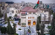 الحكومة: 343 مشروعا قيد التنفيذ ضمن