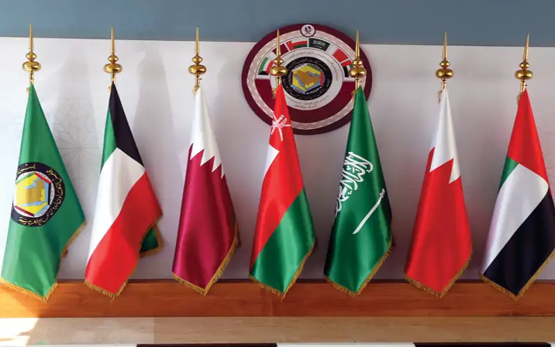 صحيفة نيسان ـ مجلس التعاون الخليجي: الاعتداء الإيراني على