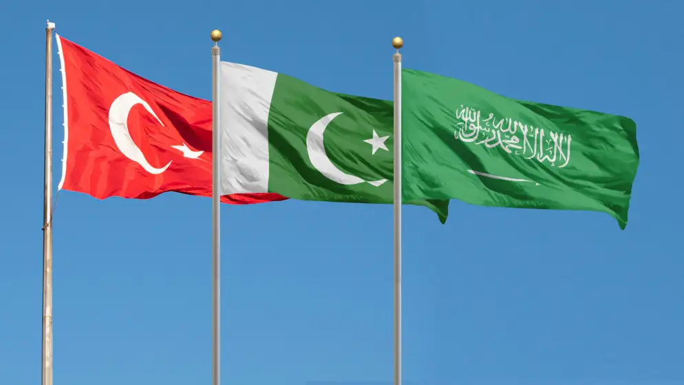 تركيا تتوقع انضمام مصر إلى اتفاق