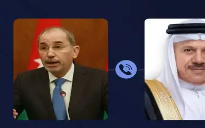 %85 نسبة الخدمات الحكومية التي جرى