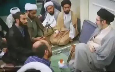 %85 نسبة الخدمات الحكومية التي جرى