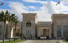 الأمن: حجز المركبة شهرا وغرامة 100