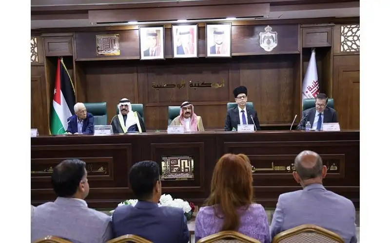 في ندوة عاينت التراث الأردني.. الشركس