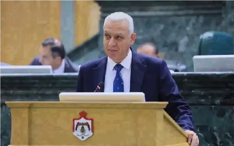 النائب العموش عن رسوم الجامعات الخاصة: