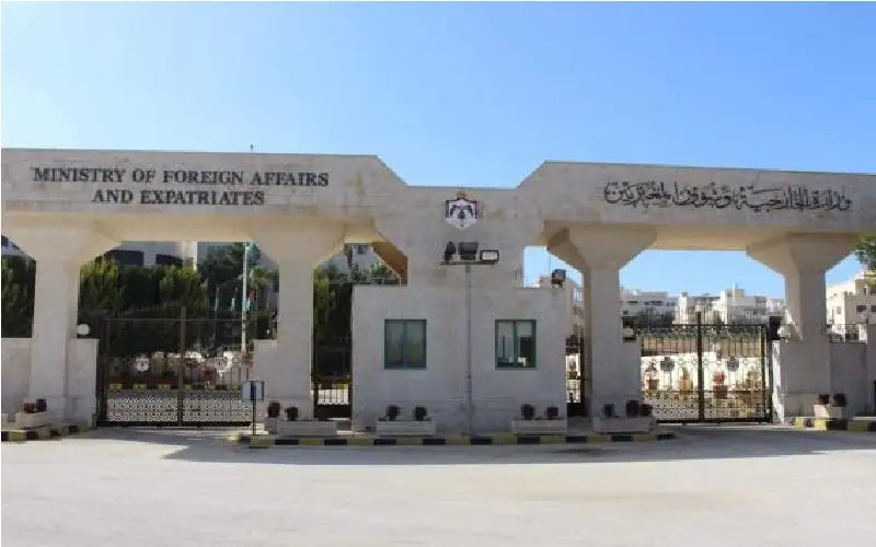 الأردن يرحب بإدانة مجلس الأمن هجمات