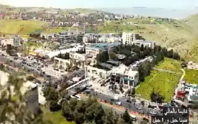 تبرئة خوري من تهمة دفع أموال