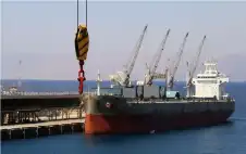صحيفة نيسان ـ الأردن الثالث عربيا بمؤشر الأداء اللوجستي