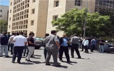 الكرك.. تنفجر غضبا