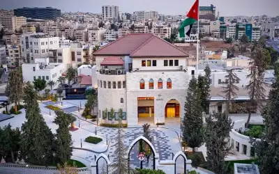 إيران: التوصل لاتفاق مع عمان حول