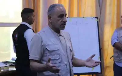 إيران: التوصل لاتفاق مع عمان حول