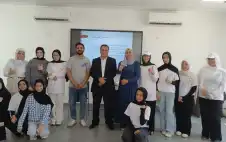 التطوع الأخضر يواصل فعالياته في ثلاثة