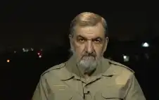 تstrongعيstrongين محسن رضائي أمينا عاما لمجلس