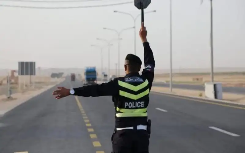 الأمن العام: انتشار أمني قبيل نتائج