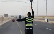 الأمن العام: انتشار أمني قبيل نتائج