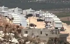 الاحتلال يدشن مستوطنة جديدة ويطرح عطاءات