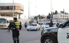 صحيفة نيسان ـ قبيل إعلان نتائج التوجيهي.. الأمن العام