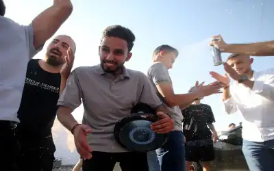 الداخلية المصرية تبعد سيدة أردنية لأسباب