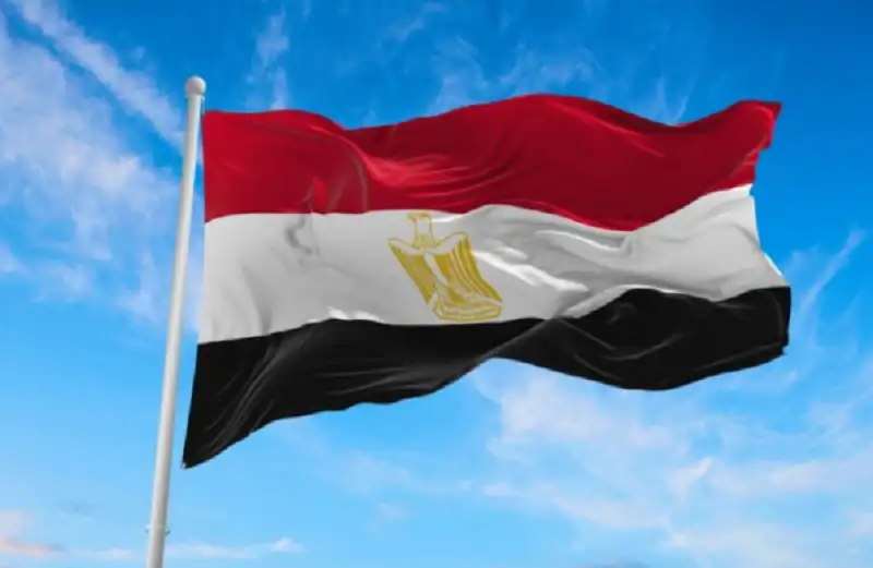 الداخلية المصرية تبعد سيدة أردنية لأسباب