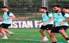 الحسين إربد يواجه باختاكور الأوزبكي في