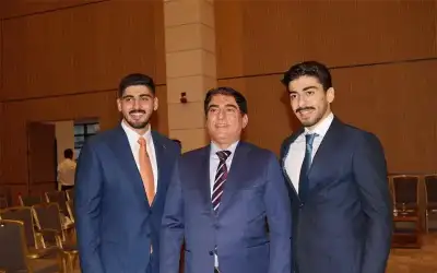 الداخلية المصرية تبعد سيدة أردنية لأسباب