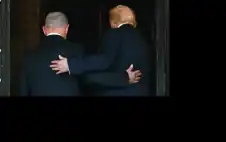 مسؤول أميركي: اstrongلبstrongيت الأبيض لم ينزعج