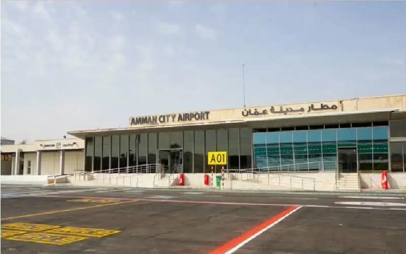 رحلات جديدة لمدينة الإسكندرية عبر مطار