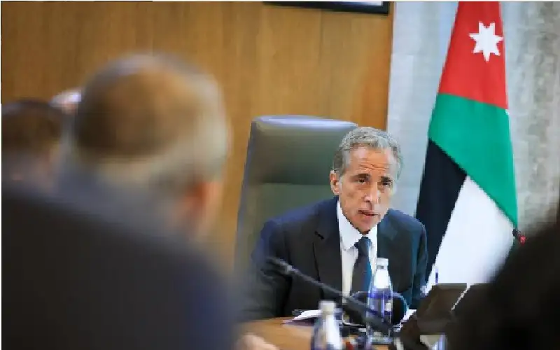 مشاريع كبرى في موقع المغطس تتضمن