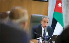 مال ـ مشاريع كبرى في موقع المغطس تتضمن