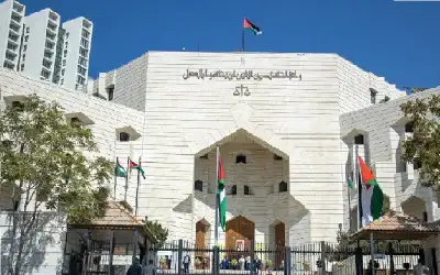 مجتمع ـ وزارة العدل تعلن إنجاز أكثر من