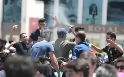 رسميا .. إسبر وزيرا لدفاع اميركا