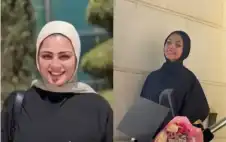نجاح بطعم الفقد .. شهد برغل