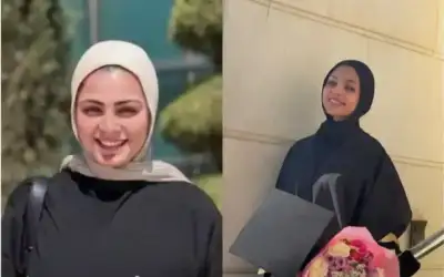 البلد في فراغ يعمي البصر ـ