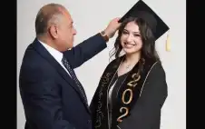 جنى محمد سلطان أزمقنا.. مبارك النجاح