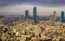 العراقيون يتصدرون قيمة تملك غير strongالأردنstrongيين