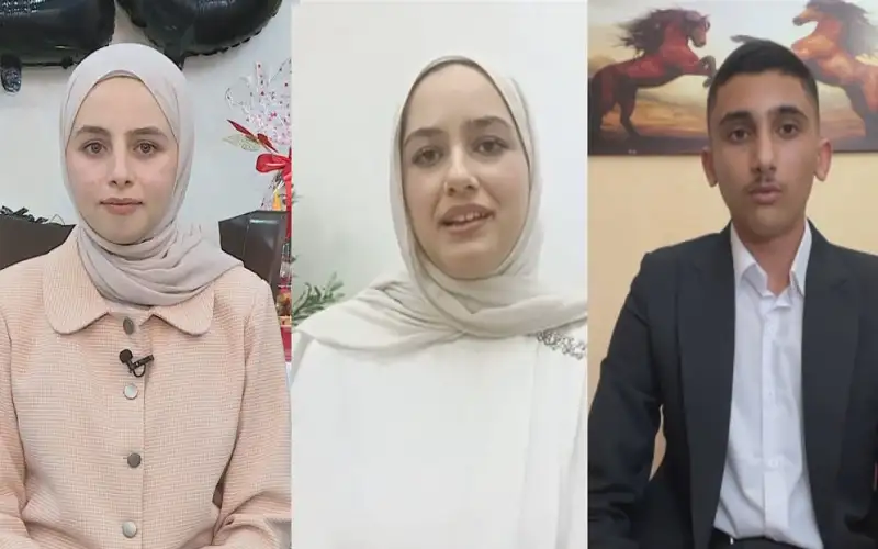 أوائل التوجيهي: لا نجاح سهلا.. والنتائج