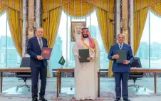 صحيفة نيسان ـ لماذا القلق الإسرائيلي من “اتفاق مكة”؟