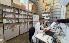 الهيئة الخيرية strongالأردنstrongية الهاشمية والحملة الأردنية