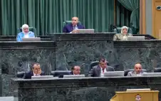 strongمجلس النوابstrong يواصل مناقشة مشروع قانون