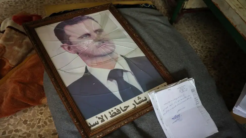 الحكم غيابيا على بشار الأسد بالإعدام