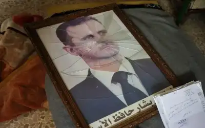 سوريا: وفد من الوكالة الدولية للطاقة
