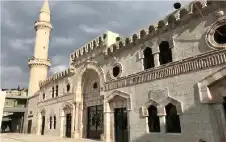 صحيفة نيسان ـ محافظ العاصمة يقرر منع إقامة فعالية