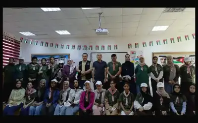 قاآني في بغداد وتضارب حول وجود