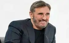 كاظم الساهر ينضم إلى أكاديمية التسجيل