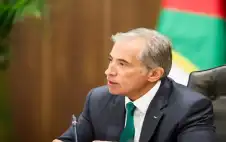 حسان يعمم بحصر مخاطبات معمودية السيد