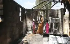 الأمم المتحدة: الضفة الغربية عند نقطة