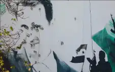 من هم كبار قادة نظام الأسد