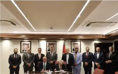 مال ـ البوتاس العربية تعزز خطة التحول للطاقة