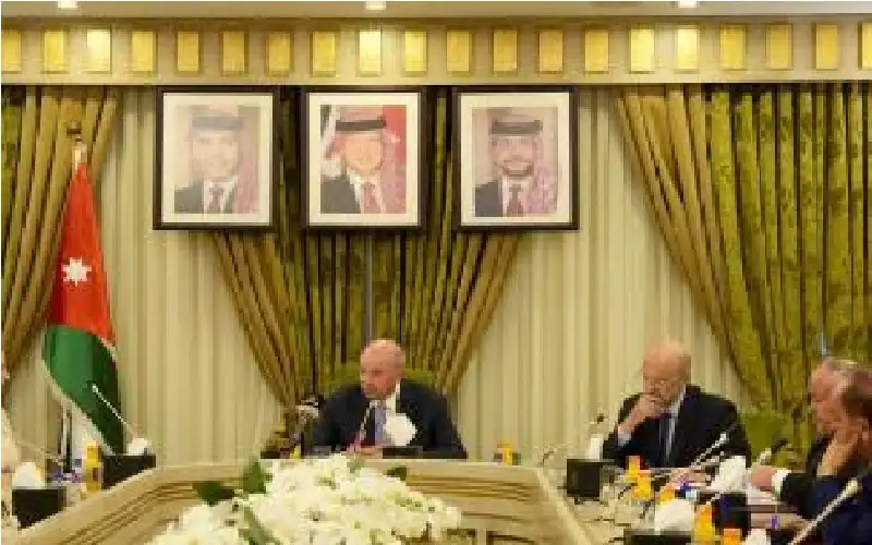 الفايز: أي محاولات للعبث بأمن الأردن